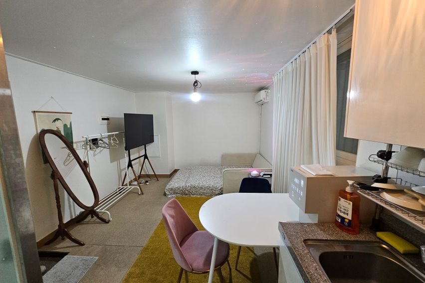 ⚡루프탑&HOUSE 1