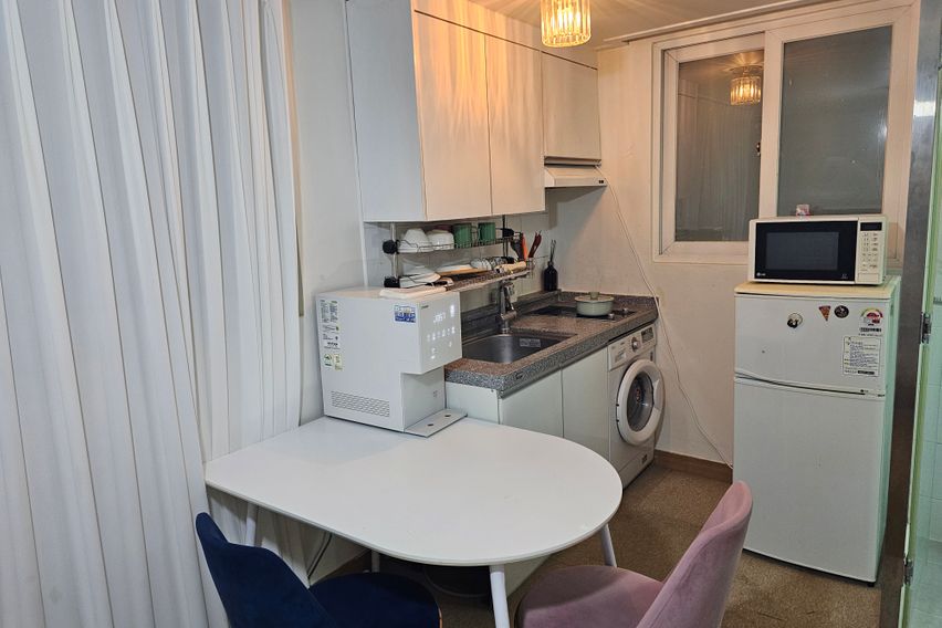 ⚡루프탑&HOUSE 1