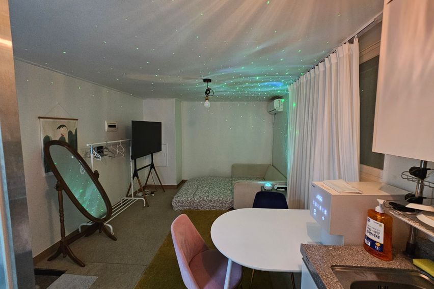 ⚡루프탑&HOUSE 1