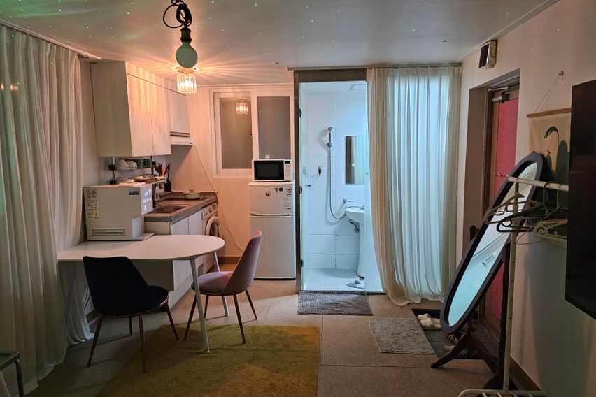 ⚡루프탑&HOUSE 1