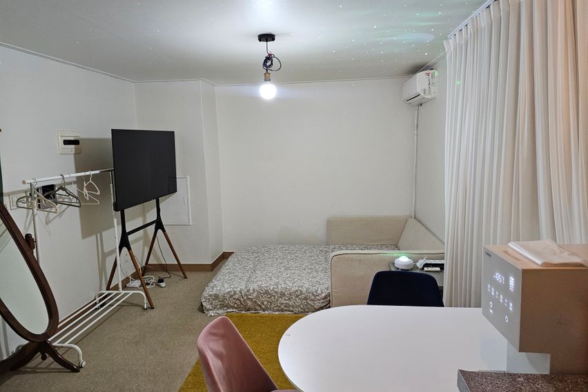 ⚡루프탑&HOUSE 1