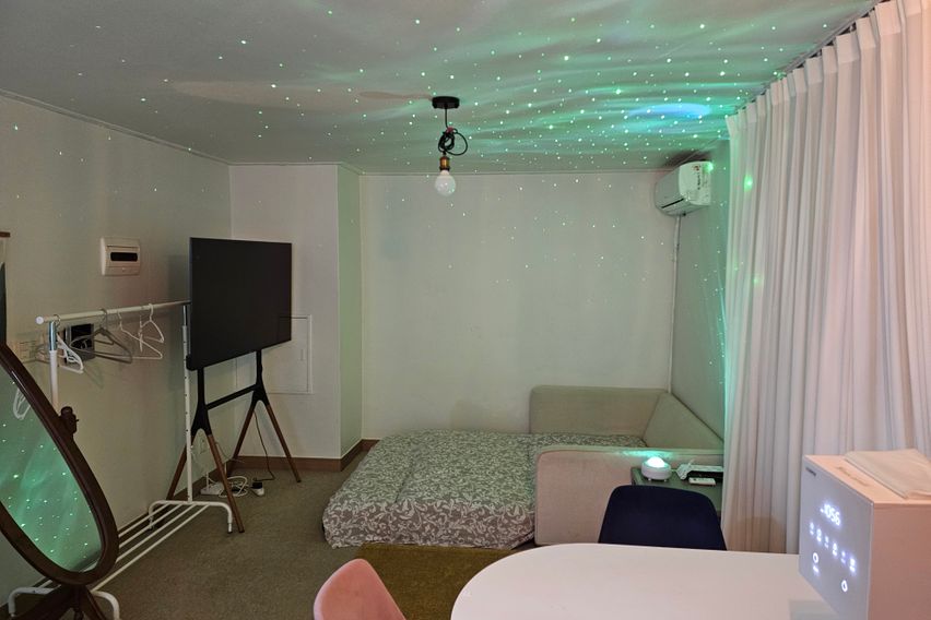 ⚡루프탑&HOUSE 1