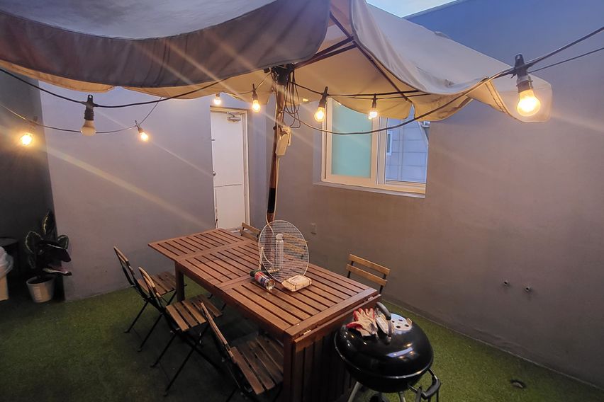 ⚡루프탑&HOUSE 1