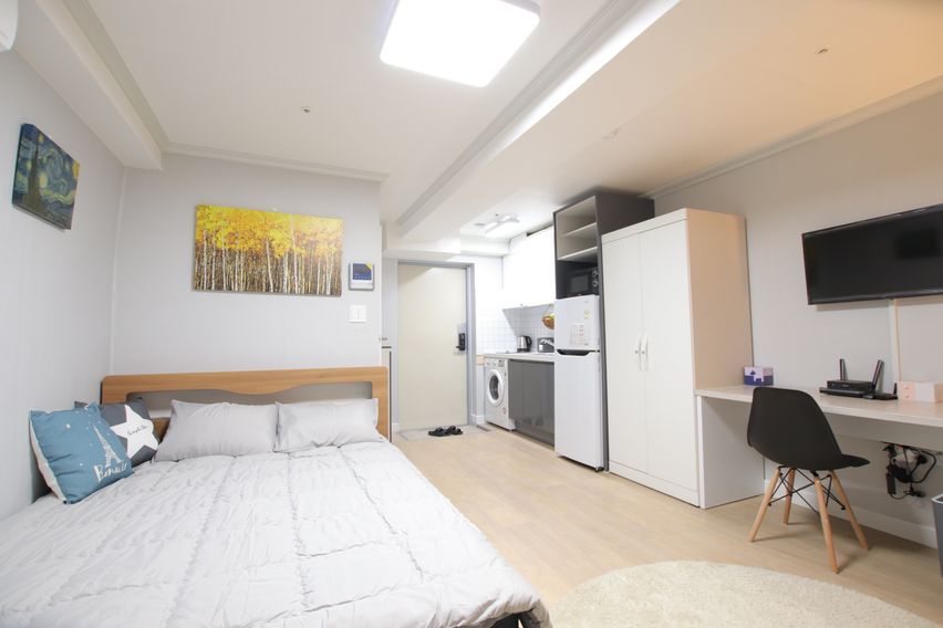 가성비 연희동 원룸 4번째 이미지