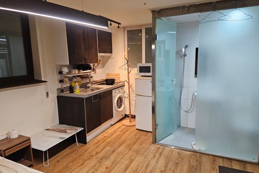 ⚡루프탑&HOUSE 2 4번째 이미지