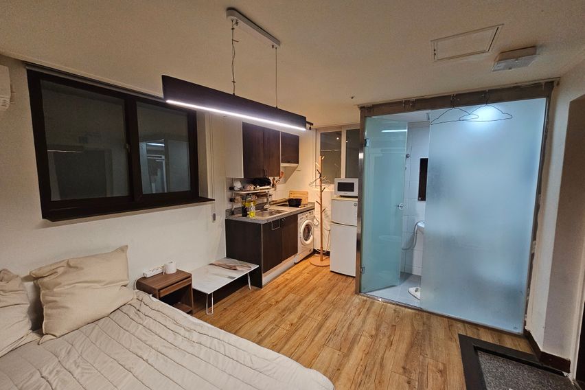 ⚡루프탑&HOUSE 2 1번째 이미지