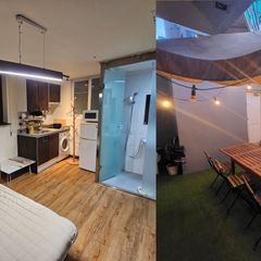 ⚡루프탑&HOUSE 2 방 이미지