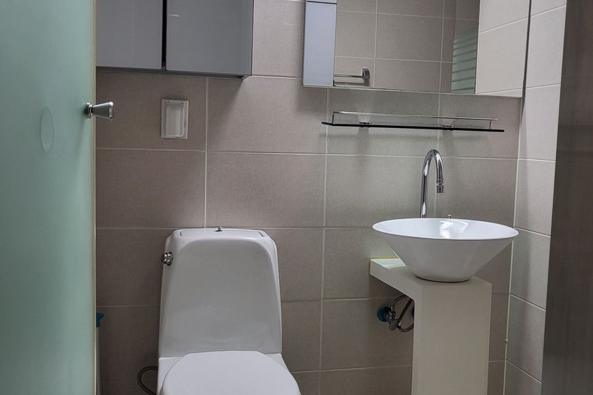 청주터미널 가경동 2인