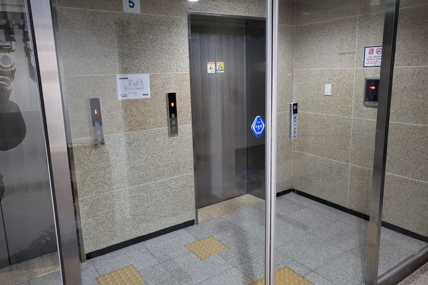 청주터미널 가경동 2인