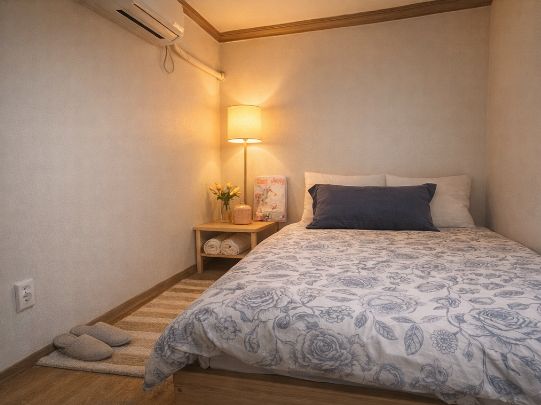 서울역 아늑한 원룸 0번째 이미지