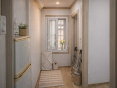 Cozy studio apartment near Seoul Station 3th image