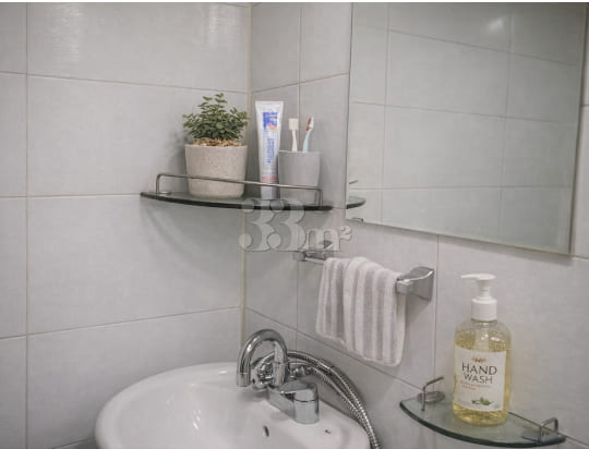 Cozy studio apartment near Seoul Station 4th image