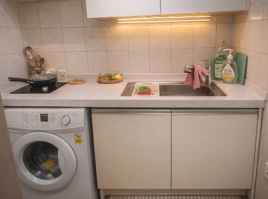 서울역 아늑한 원룸 2번째 이미지