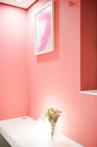 종로3가 초역세권 호텔