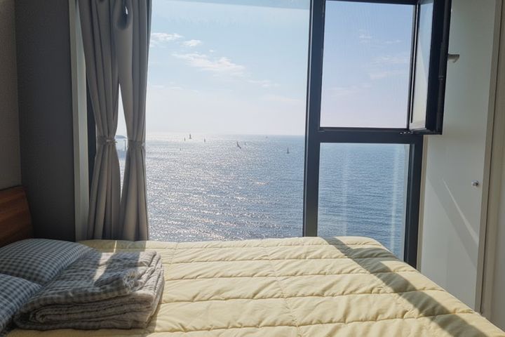❤️바다 조망 좋은 집 0번째 이미지