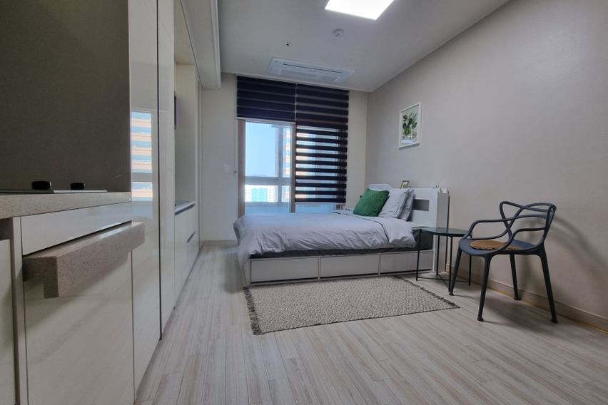 혁신도시 풀옵션아늑한집