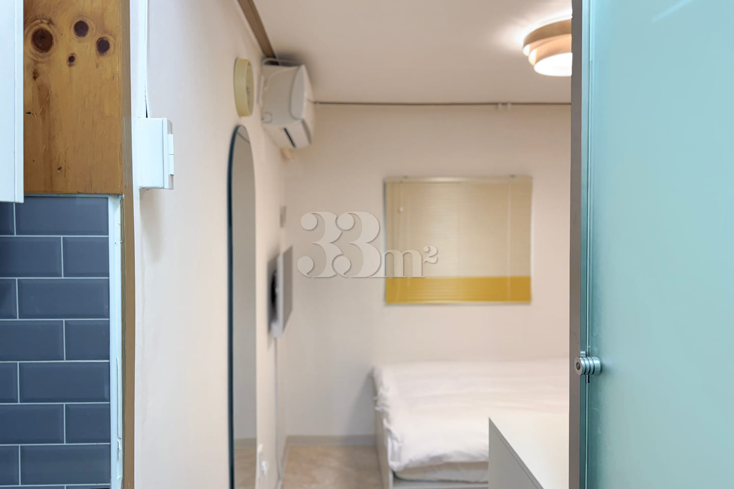 [OPEN] 3 minutes from Seoul Station, Spring 9th image