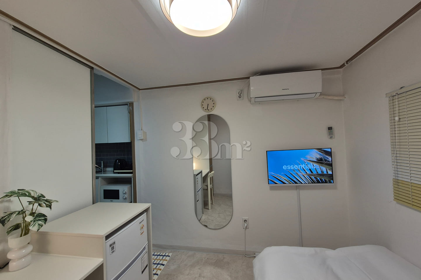 [OPEN] 3 minutes from Seoul Station, Spring 7th image