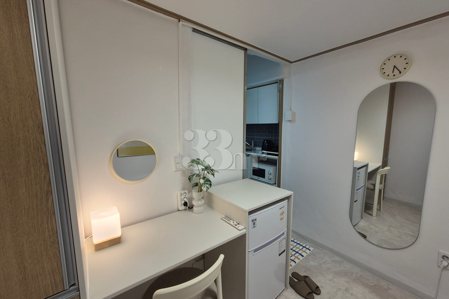 [OPEN] 3 minutes from Seoul Station, Spring 3th image
