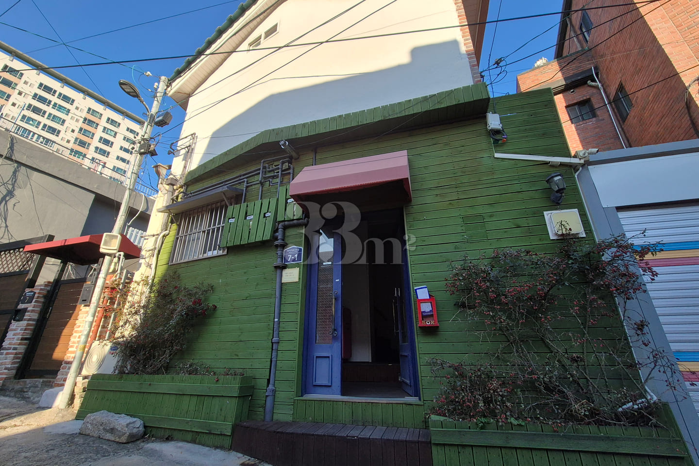 [OPEN] 3 minutes from Seoul Station, Autumn 12th image