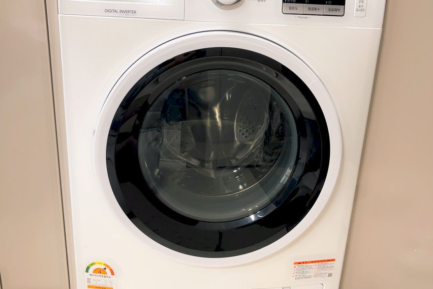 학동중심 호숫가 전망