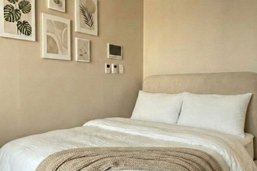 학동중심 호숫가 전망