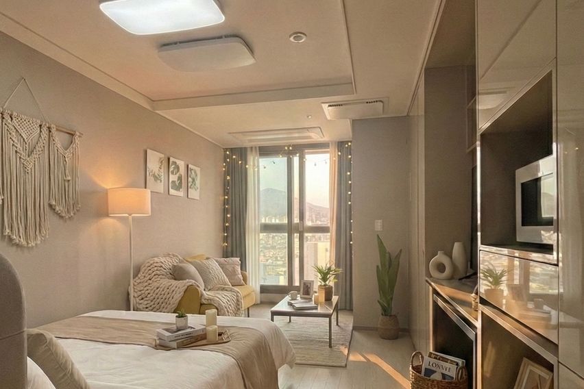 학동 중심 호숫가앞 0번째 이미지