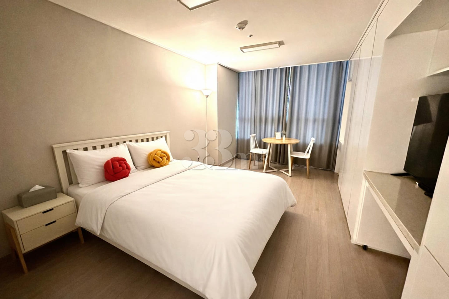 ❤️Songdo Fully Furnished 14th Floor❤️ 0th image
