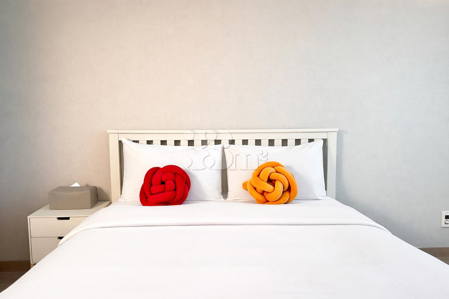 ❤️Songdo Fully Furnished 14th Floor❤️ 2th image