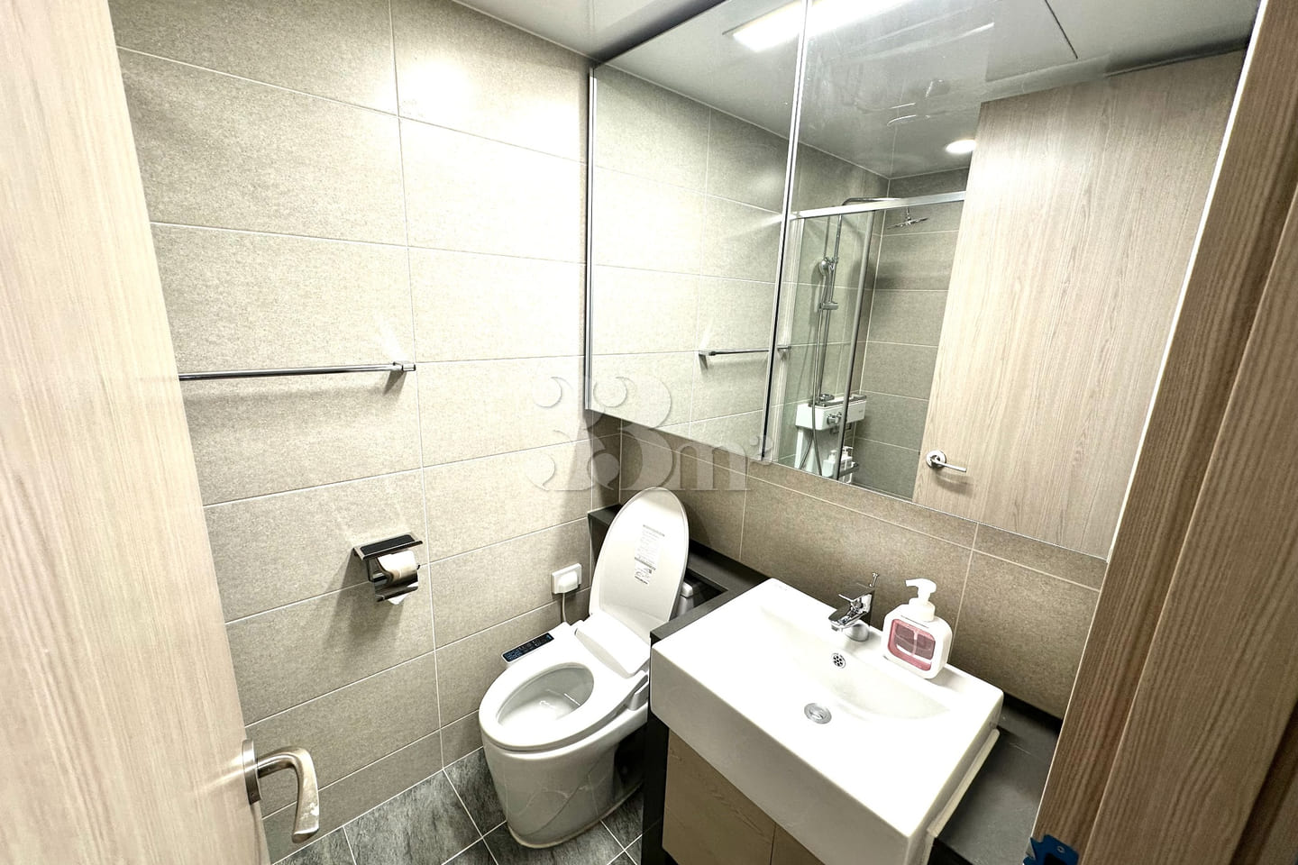 ❤️Songdo Fully Furnished 14th Floor❤️ 5th image