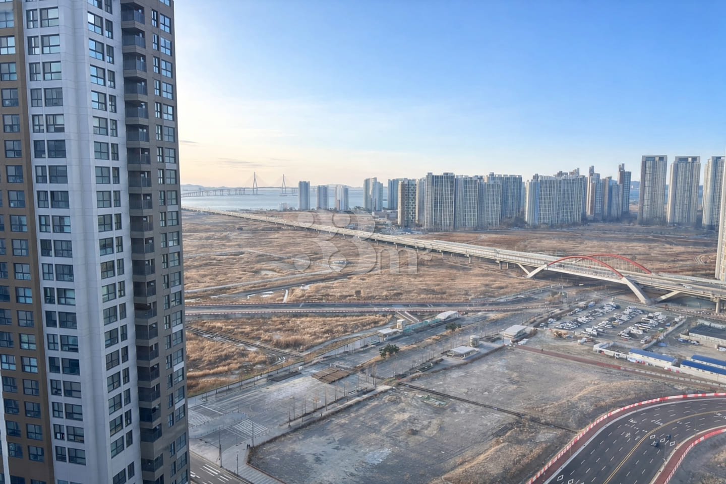 ❤️Songdo Fully Furnished 14th Floor❤️ 7th image