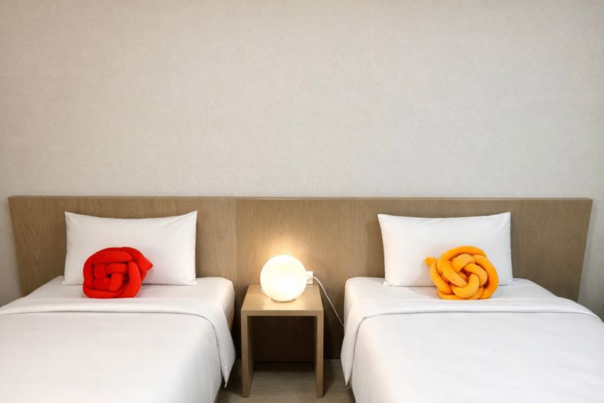 ❤️송도 풀옵션15F❤️ 0번째 이미지