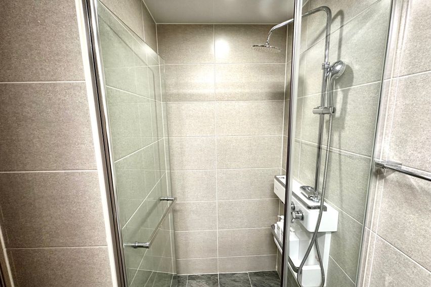 ❤️송도 풀옵션15F❤️ 5번째 이미지