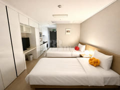 ❤️Songdo Fully Furnished 13th Floor❤️ 1th image