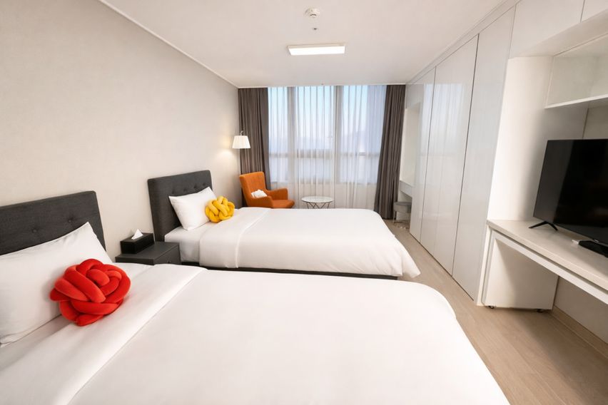 ❤️송도 풀옵션13F❤️