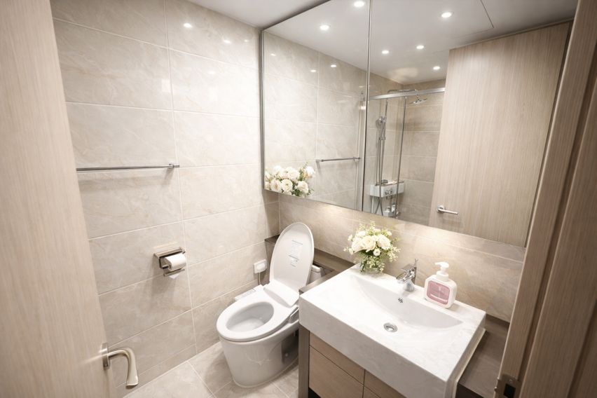 ❤️송도 풀옵션13F❤️