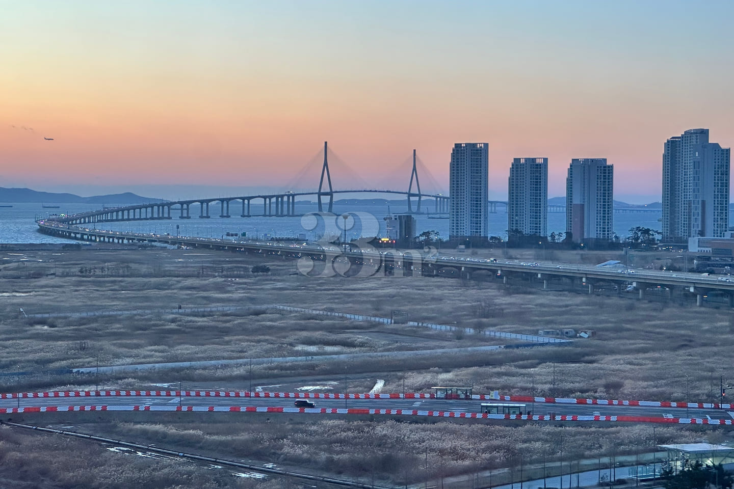 ❤️Songdo Fully Furnished 23rd Floor❤️ 6th image