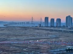 ❤️송도 풀옵션23F❤️ 6번째 이미지