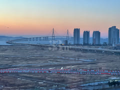 ❤️Songdo Fully Furnished 23rd Floor❤️ 6th image