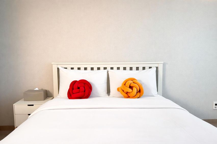 ❤️송도 풀옵션18F❤️ 2번째 이미지