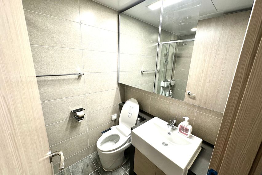 ❤️송도 풀옵션28F❤️ 5번째 이미지