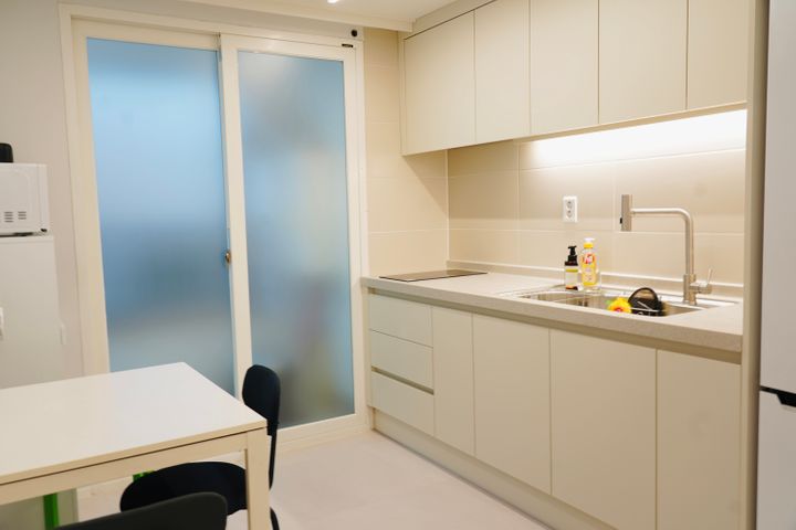 1룸삼성동코엑스풀옵션 7번째 이미지