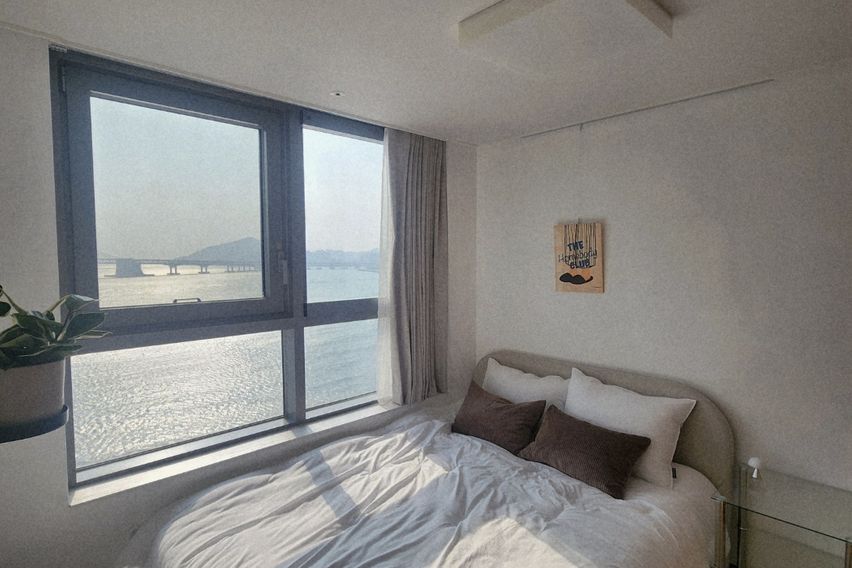 🌉🌊 광안대교드론쇼명당