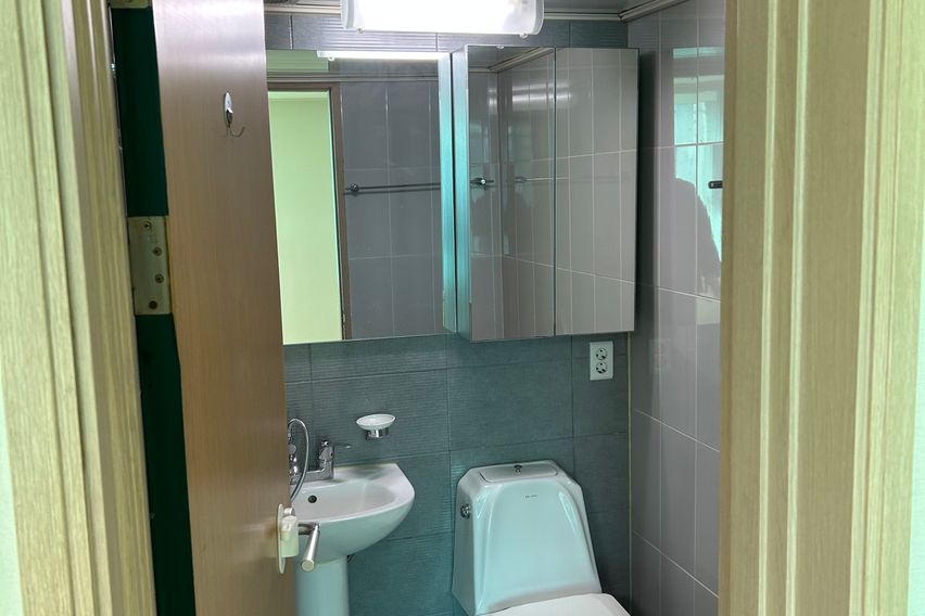 지제역 쓰리룸 아파트 9번째 이미지