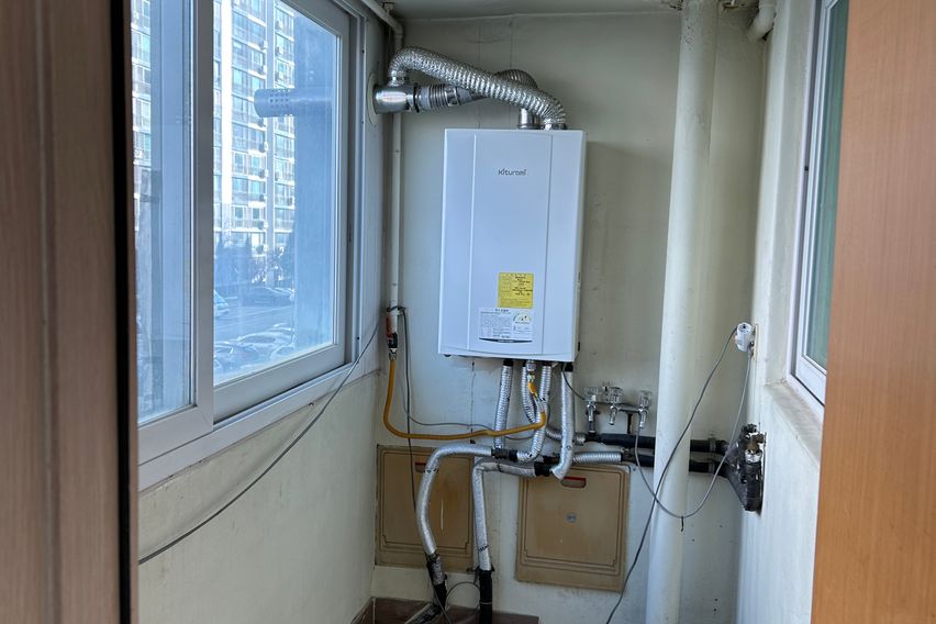 지제역 쓰리룸 아파트 10번째 이미지