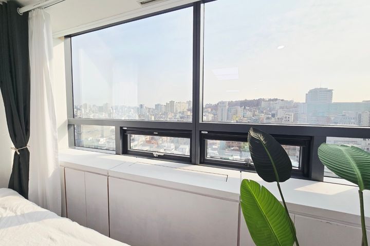 홍대역연결 메트로스테이 18번째 이미지