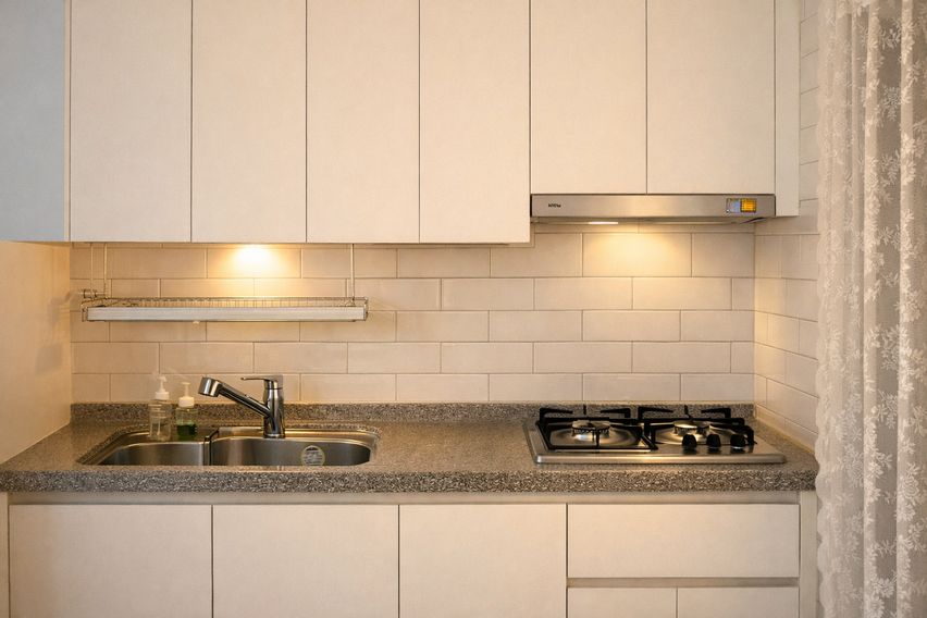 대치,한티,삼성조용투룸 4번째 이미지