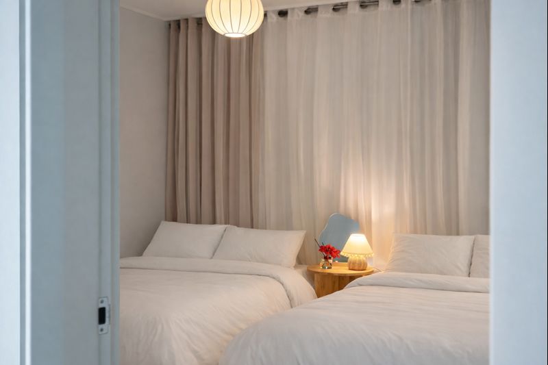 대치,한티,삼성조용투룸 19번째 이미지