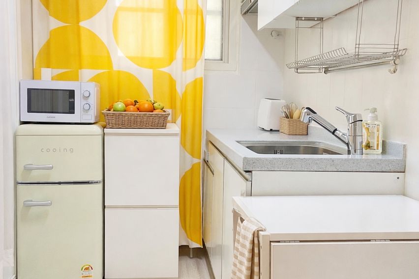 코엑스 삼성중앙역 투룸 9번째 이미지