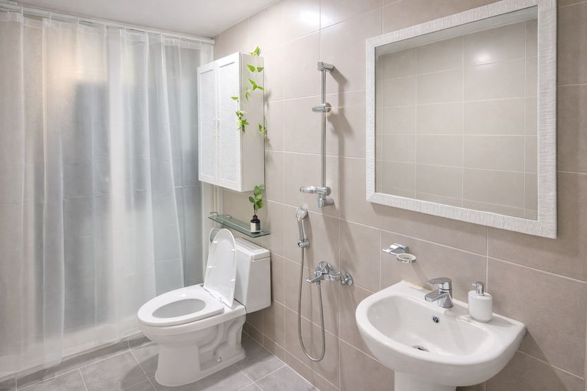 코엑스 삼성중앙역 투룸 7번째 이미지